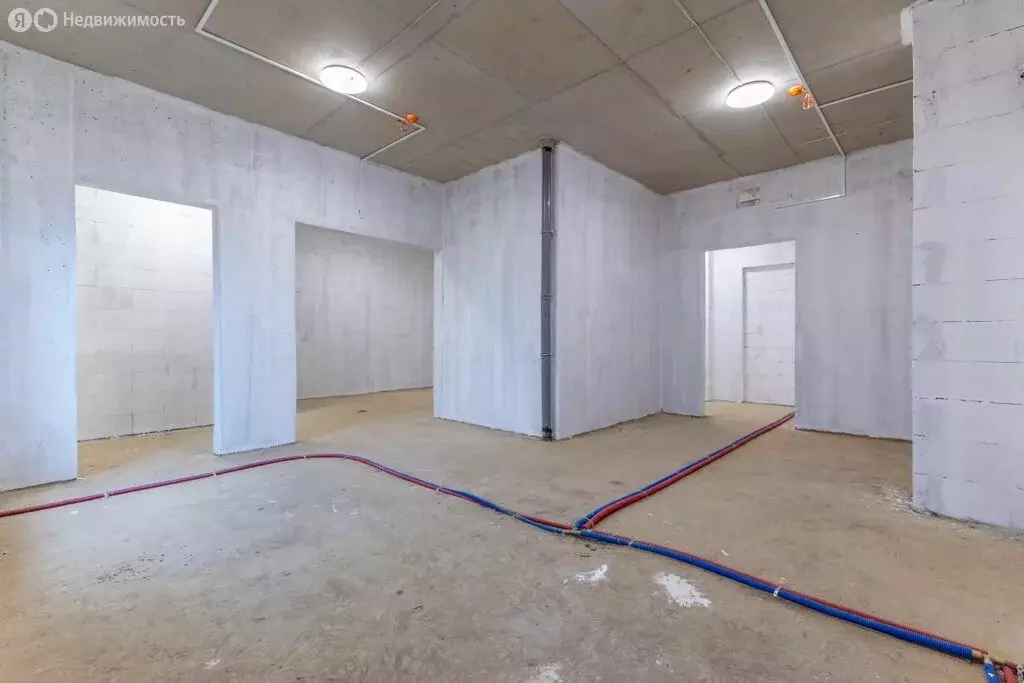 Помещение свободного назначения (73 м) - Фото 2
