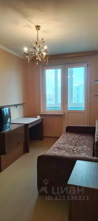 Комната Москва Алтуфьевское ш., 58А (14.0 м) - Фото 1