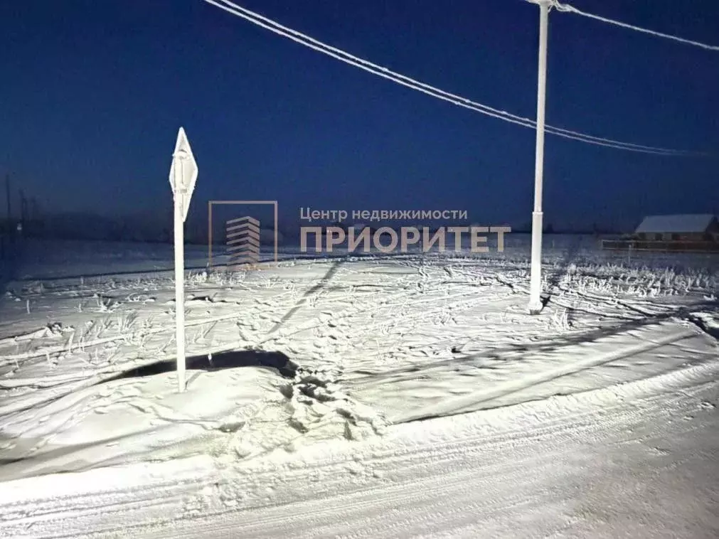 Участок в Саха (Якутия), Якутск Намский тракт 17-й километр тер.,  ... - Фото 1