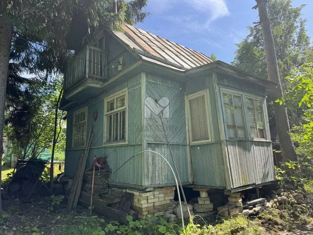 Дом в Ленинградская область, Кировский район, Мгинское городское ... - Фото 2