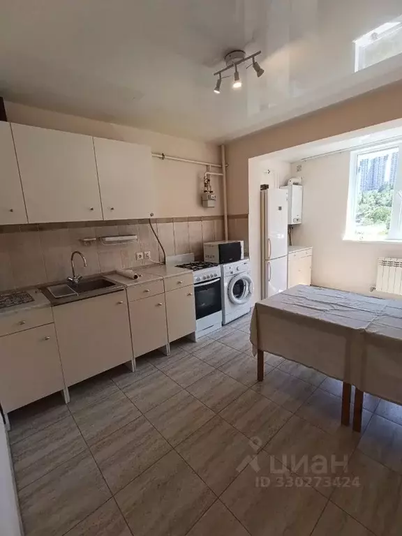 3-к кв. Крым, Ялта ул. Блюхера, 58 (78.0 м) - Фото 1