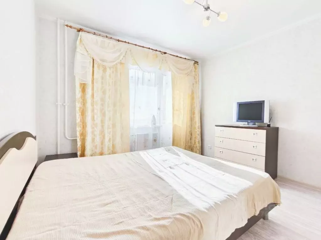 2-к кв. Краснодарский край, Новороссийск ул. Матвейкина, 4 (63.0 м) - Фото 2