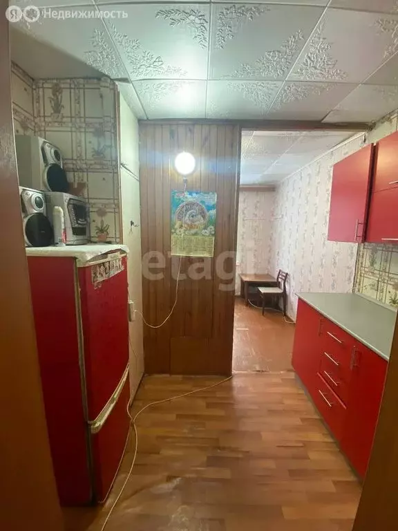 1к в -комнатной квартире (11.6 м) - Фото 1
