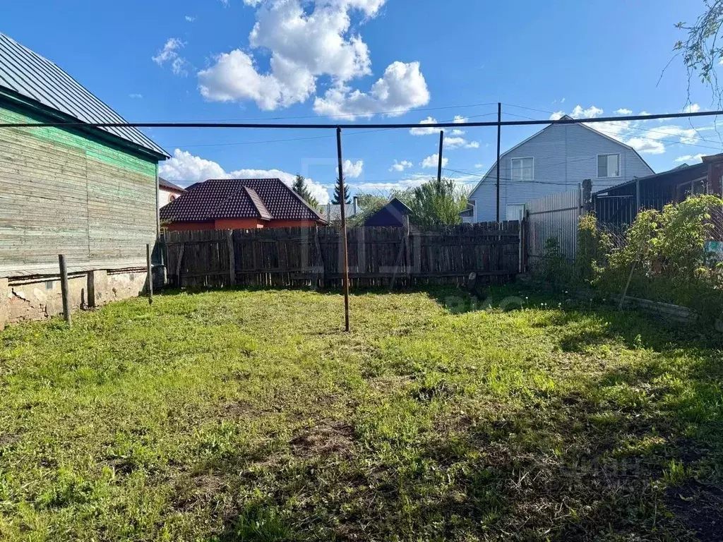 Участок в Тамбовская область, Тамбов ул. имени Академика Вавилова (3.0 ... - Фото 2