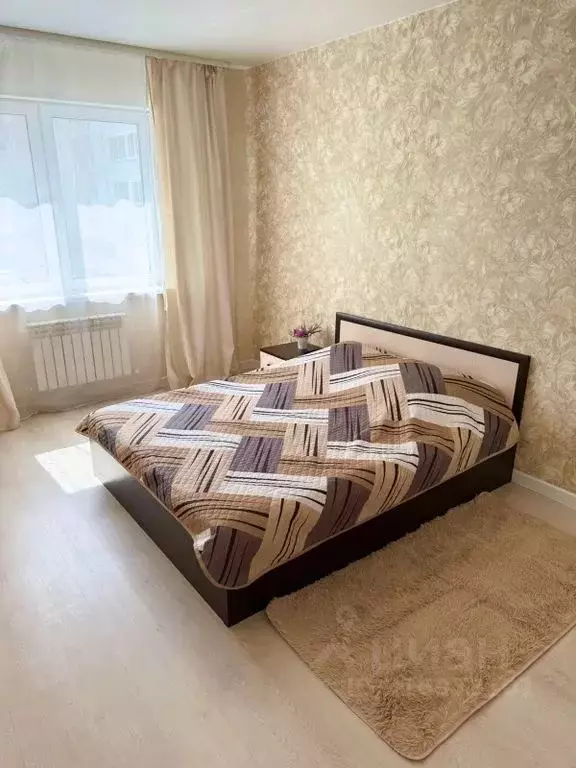2-к кв. Тверская область, Тверь бул. Гусева, 57 (65.0 м) - Фото 1