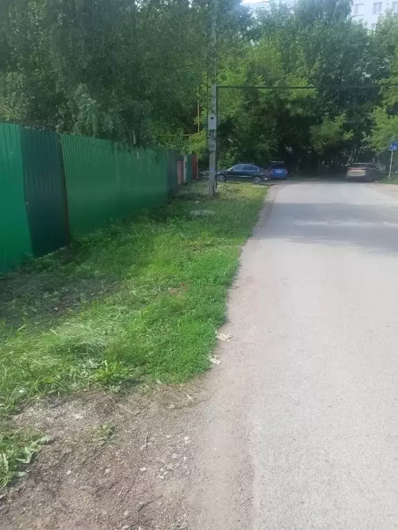 Дом в Башкортостан, Уфа ул. Большая Московская, 42 (66 м) - Фото 1