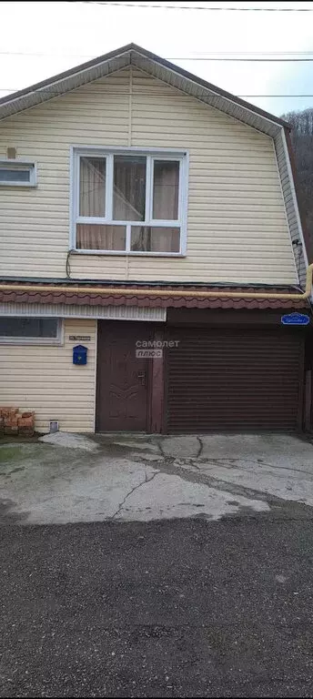 Дом в Туапсе, улица Тургенева, 7 (95 м) - Фото 2