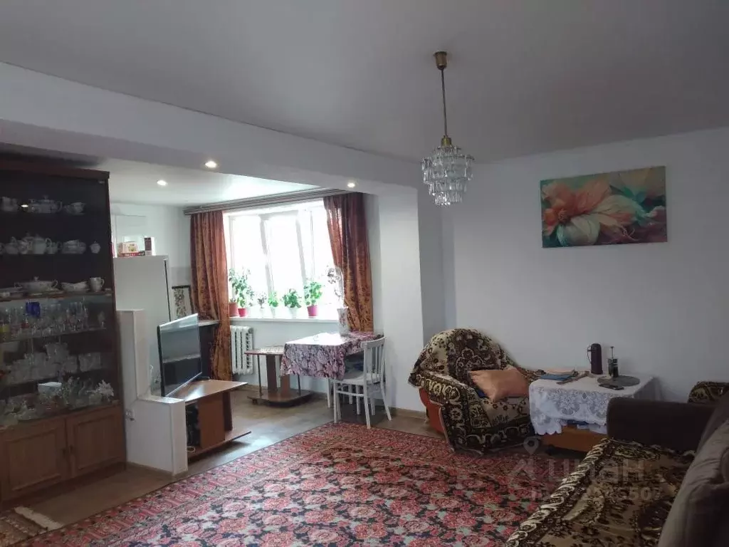 Студия Кемеровская область, Кемерово Пролетарская ул., 26 (40.0 м) - Фото 0