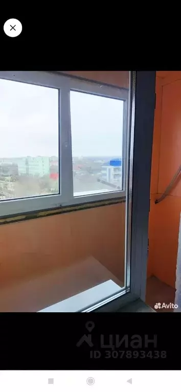 1-к кв. Калмыкия, Элиста 3-й мкр, 22 (31.0 м) - Фото 1