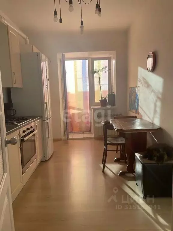 2-к кв. Архангельская область, Котлас ул. Маяковского, 16А (52.0 м) - Фото 1