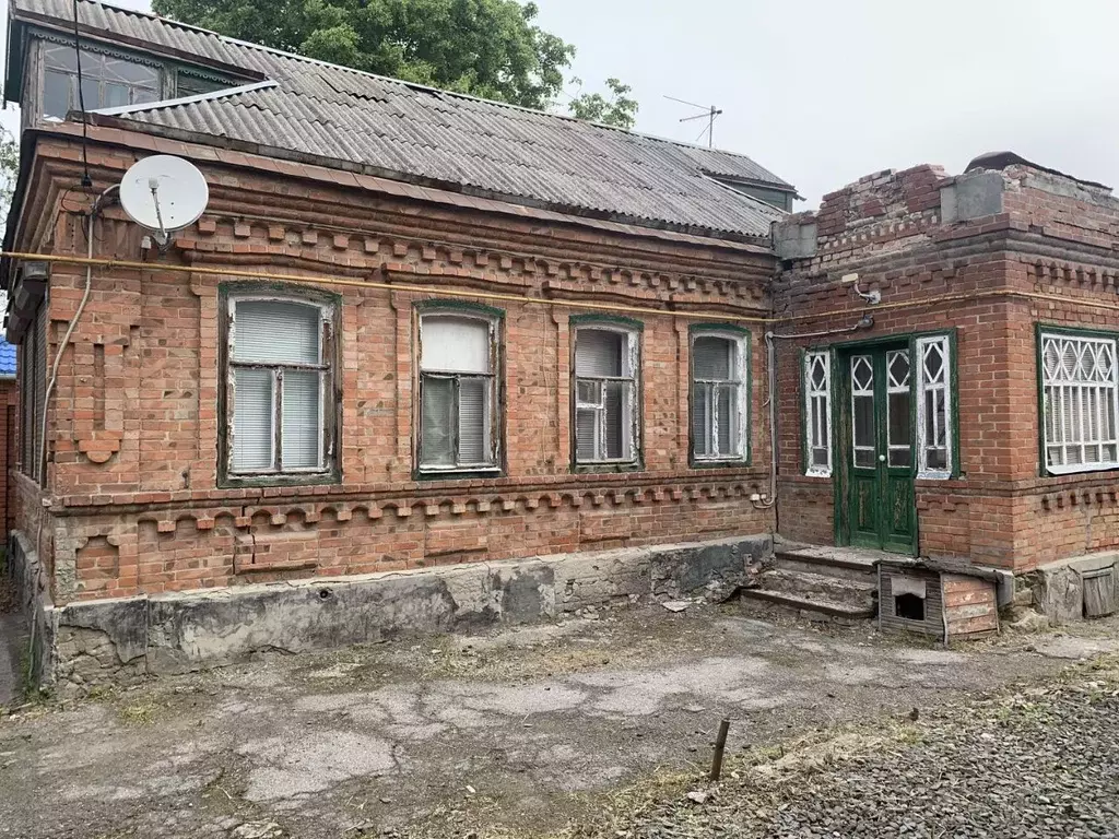 Участок в Ростовская область, Батайск ул. Ворошилова, 149 (3.86 сот.) - Фото 2