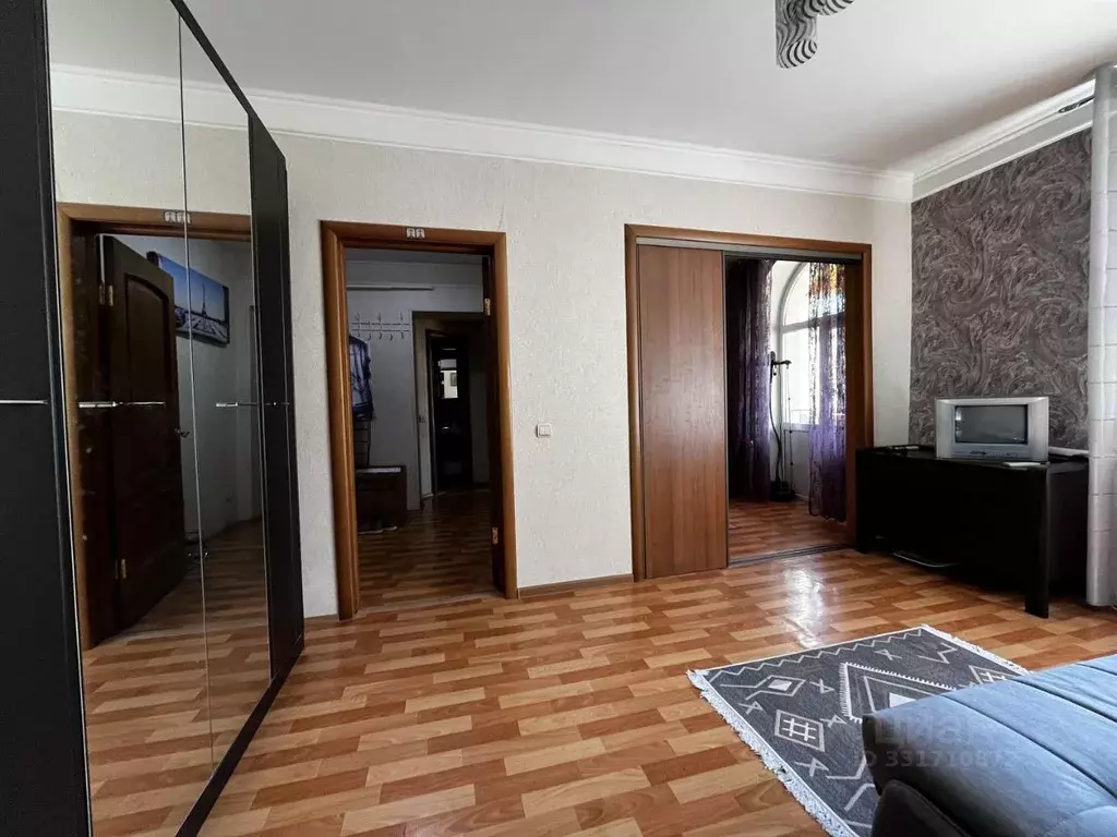 1-к кв. Самарская область, Самара ул. Земеца, 28 (39.0 м) - Фото 2
