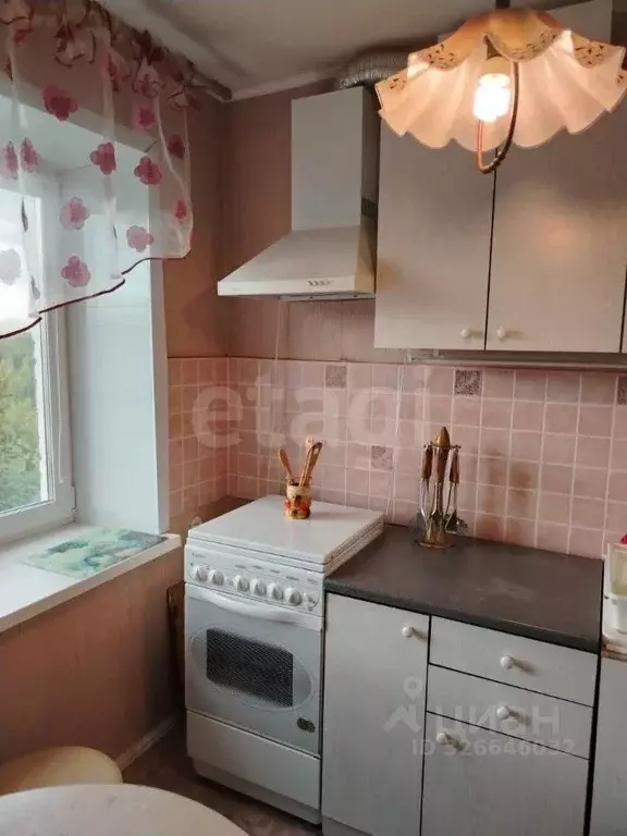 2-к кв. Курганская область, Курган ул. Куйбышева, 167 (45.5 м) - Фото 2