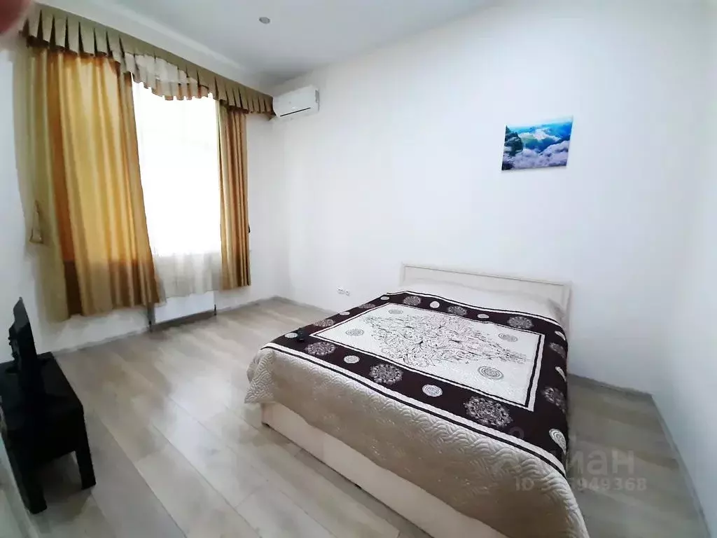1-к кв. Татарстан, Казань Роторная ул., 27В (36.0 м) - Фото 0