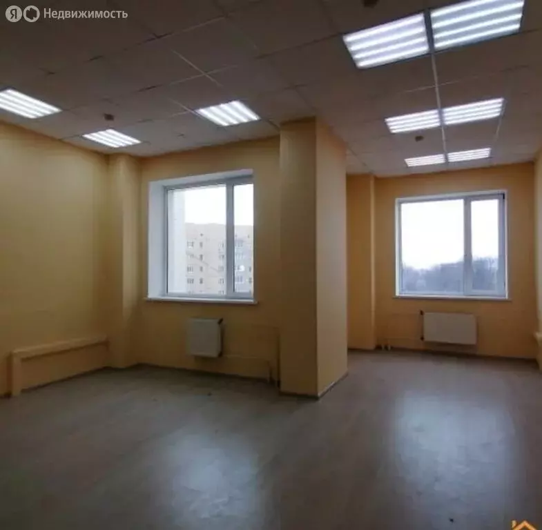 Офис (1016 м) - Фото 0