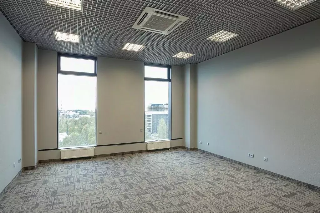 Офис в Санкт-Петербург Пискаревский просп., 2к2 (220 м) - Фото 1