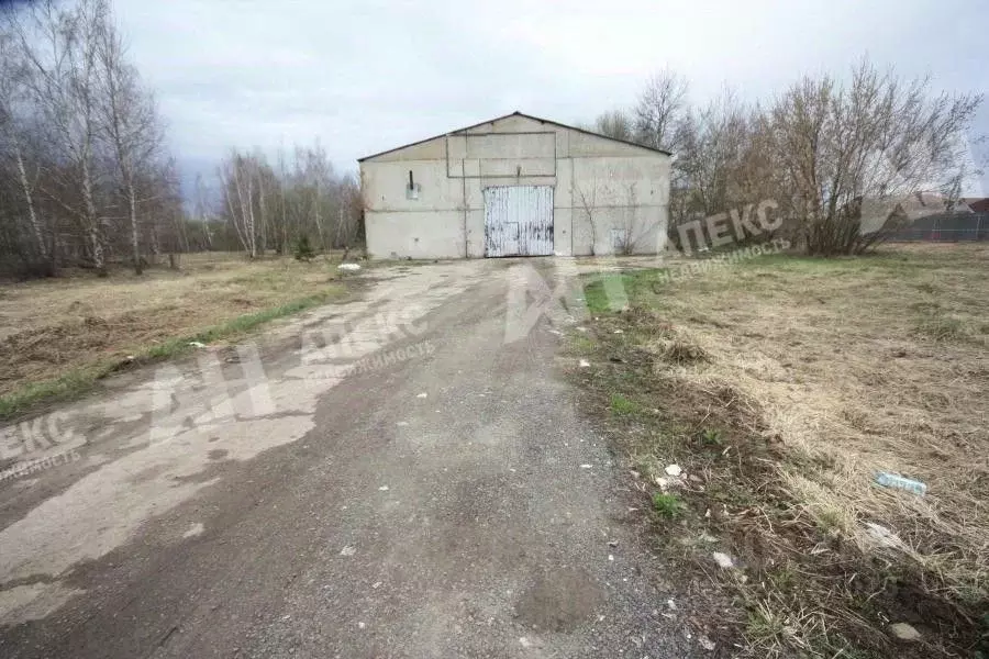 Склад в Московская область, Раменский муниципальный округ, д. Бояркино ... - Фото 2