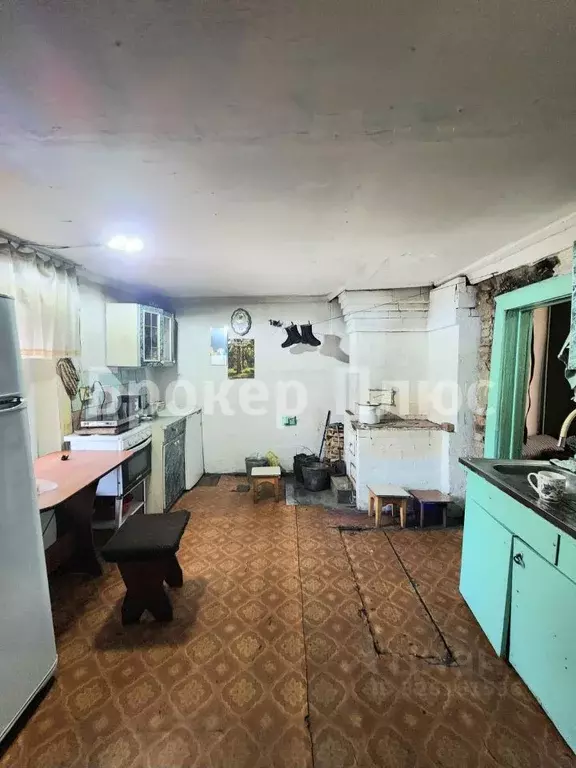 Дом в Тыва, Кызыл Восточная ул., 63 (38 м) - Фото 2