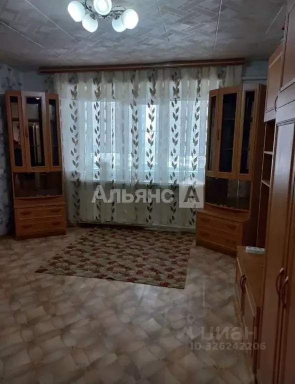 2-к кв. Ростовская область, Тацинский район, пос. Жирнов ул. Крупской, ... - Фото 2