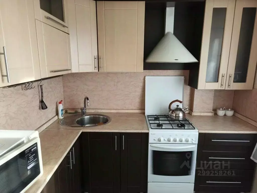 1-к кв. Марий Эл, Йошкар-Ола ул. Васильева, 4Б (43.0 м) - Фото 1