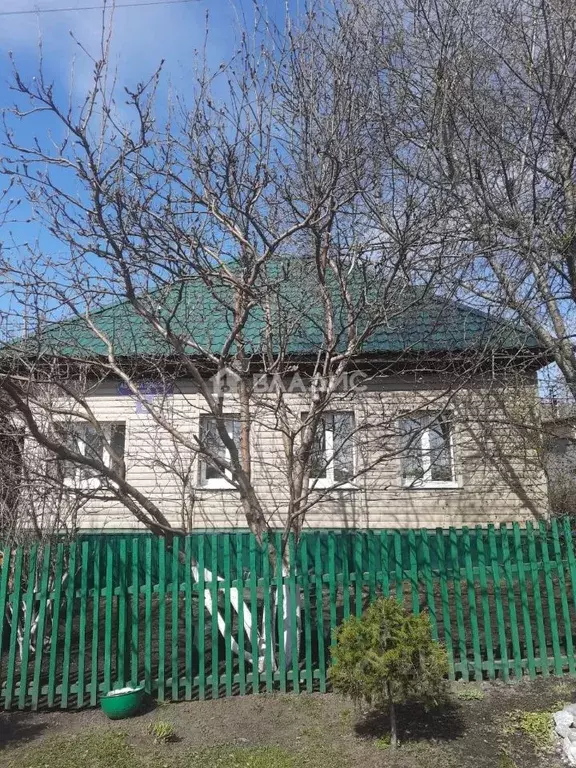 Дом в Кемеровская область, Кемерово Автобазовская ул., 5 (53 м) - Фото 0
