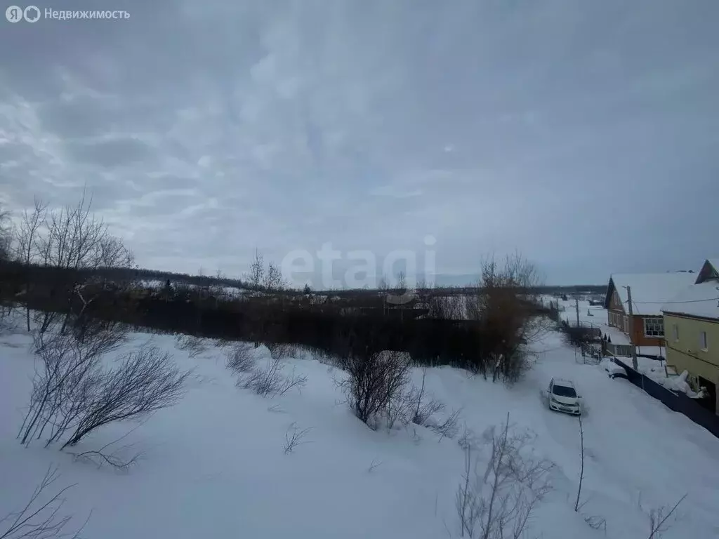 Участок в деревня Карасевка, Озёрная улица (7 м) - Фото 1