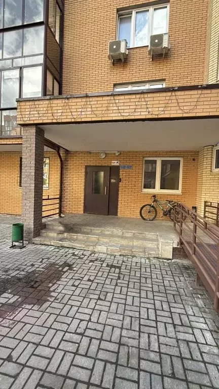 1-к кв. Московская область, Мытищи Осташковское ш., 22к5 (40.3 м) - Фото 2