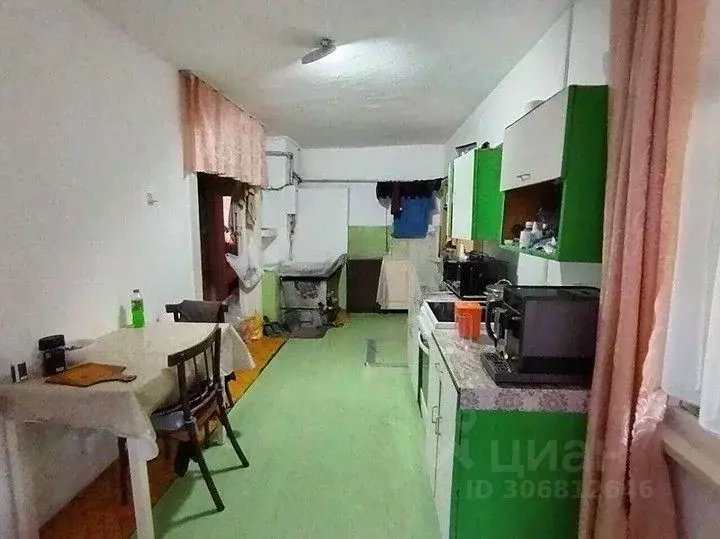 Дом в Кемеровская область, Междуреченск Чебалсинская ул., 115 (74 м) - Фото 1