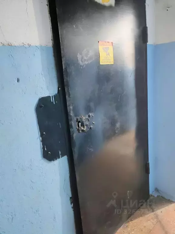 Комната Хабаровский край, Солнечный рп ул. Геологов, 18А (15.0 м) - Фото 1