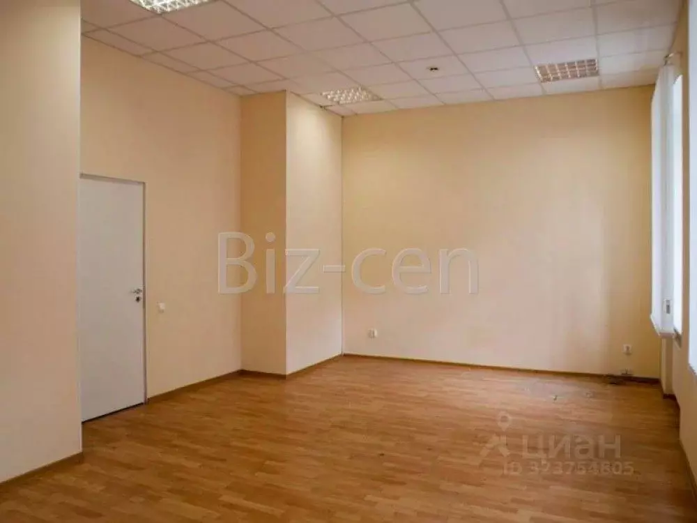 Офис в Санкт-Петербург Красногвардейский пер., 23 (23 м) - Фото 1