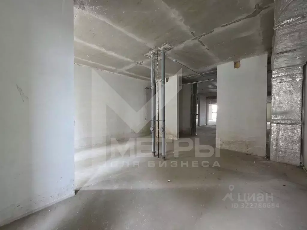 Помещение свободного назначения в Краснодарский край, Краснодар ... - Фото 1