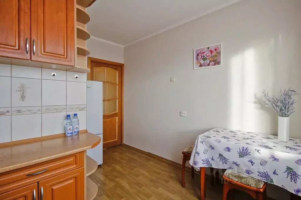 1-к кв. Калининградская область, Калининград ул. Багратиона, 144 (33.0 ... - Фото 1