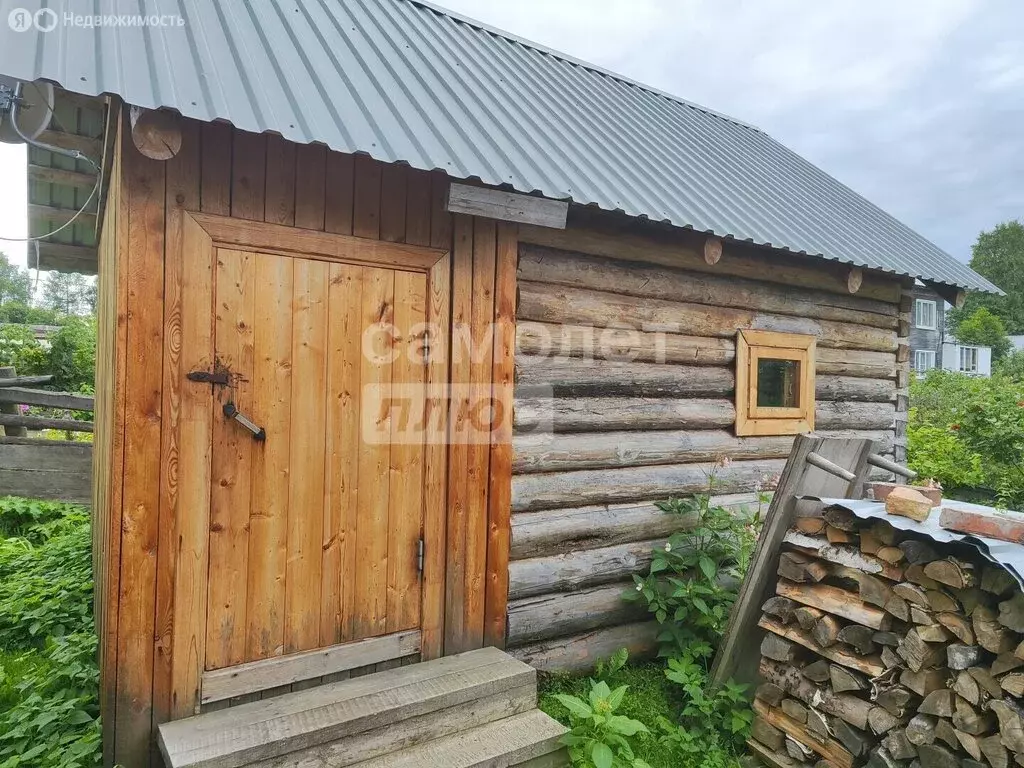 1-комнатная квартира: село Корткерос, Советская улица, 94Б (38.1 м) - Фото 2