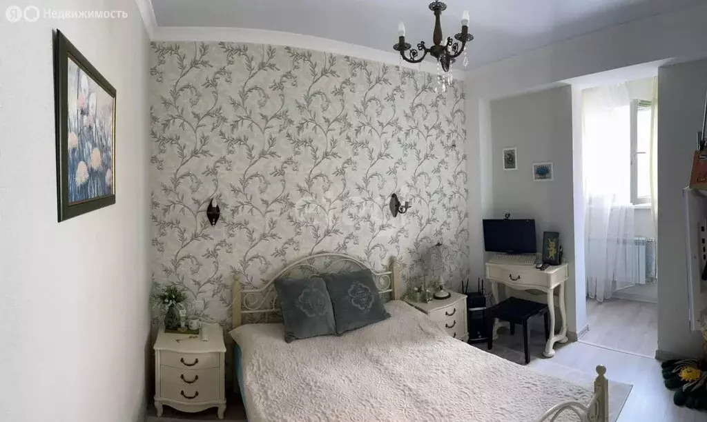 1-комнатная квартира: Новороссийск, улица Видова, 121Ак1 (31.2 м) - Фото 1