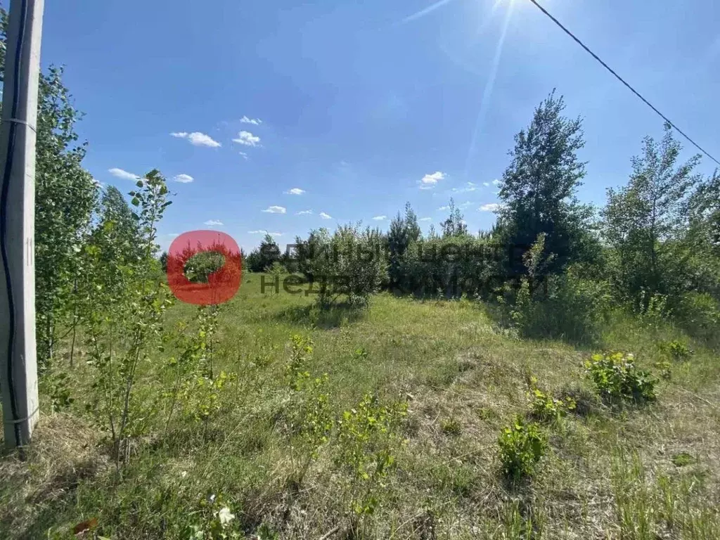 Участок в Тюменская область, Тюменский район, д. Коняшина  (6.58 сот.) - Фото 0