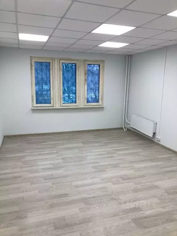 Помещение свободного назначения в Москва Рублевское ш., 16к2 (22 м) - Фото 2