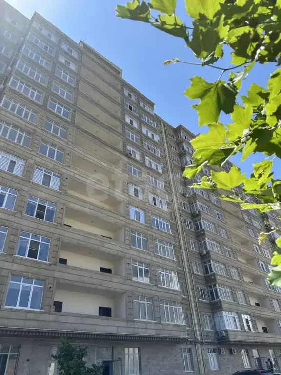 3-к кв. Дагестан, Каспийск ул. Каспийское шоссе, 23 (50.0 м) - Фото 0