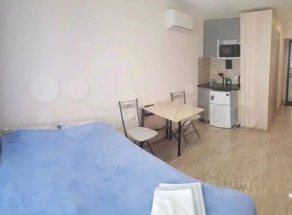 1-к кв. Санкт-Петербург Гончарная ул., 7 (20.0 м) - Фото 1