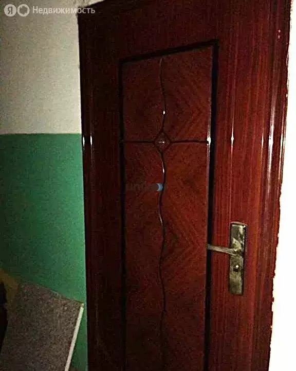 1к в -комнатной квартире ( м) - Фото 1