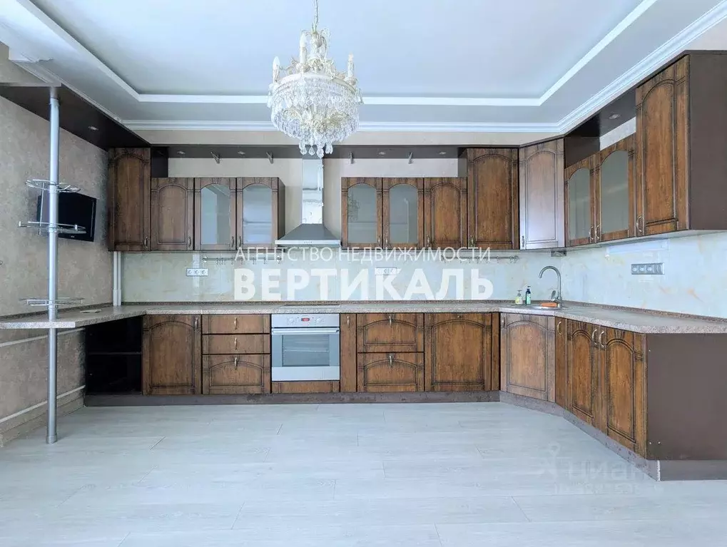 Квартира, 3 комнаты, 110 м - Фото 2