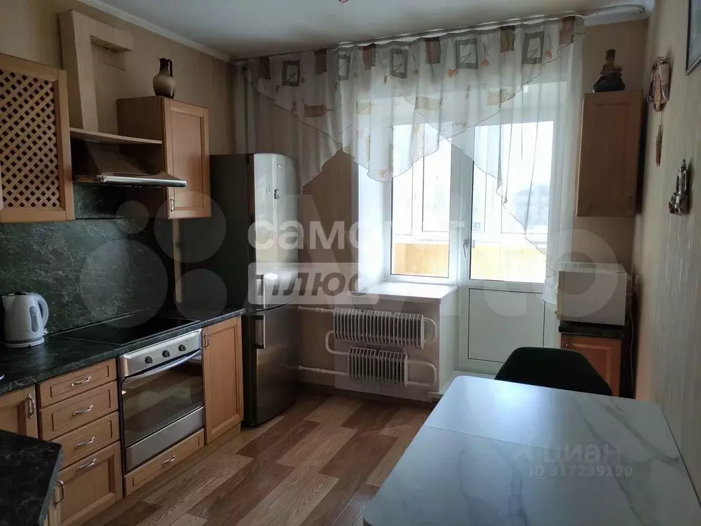 2-к кв. Алтайский край, Барнаул ул. Островского, 68Д (63.0 м) - Фото 0