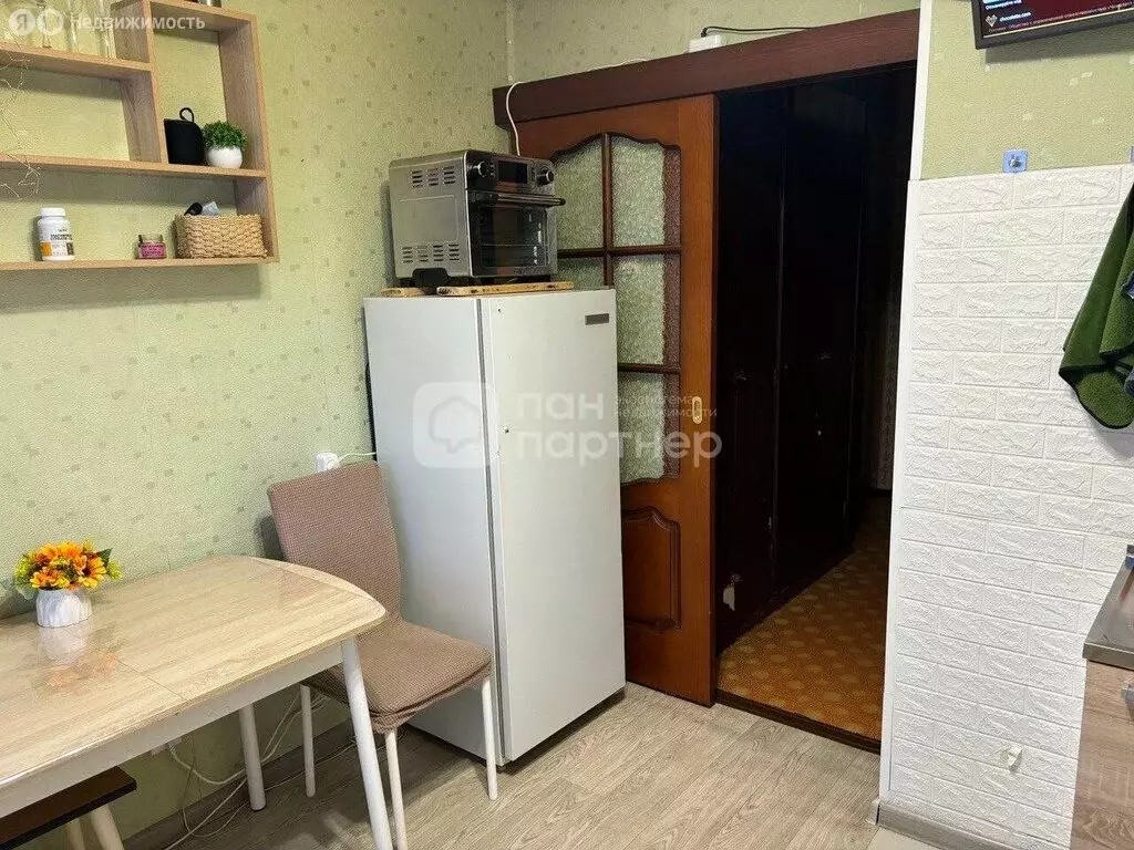 2-комнатная квартира: Санкт-Петербург, Гражданский проспект, 130к1 ... - Фото 2