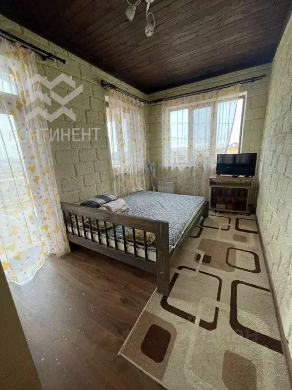 Коттедж в Крым, Сакский район, с. Молочное  (183 м) - Фото 1