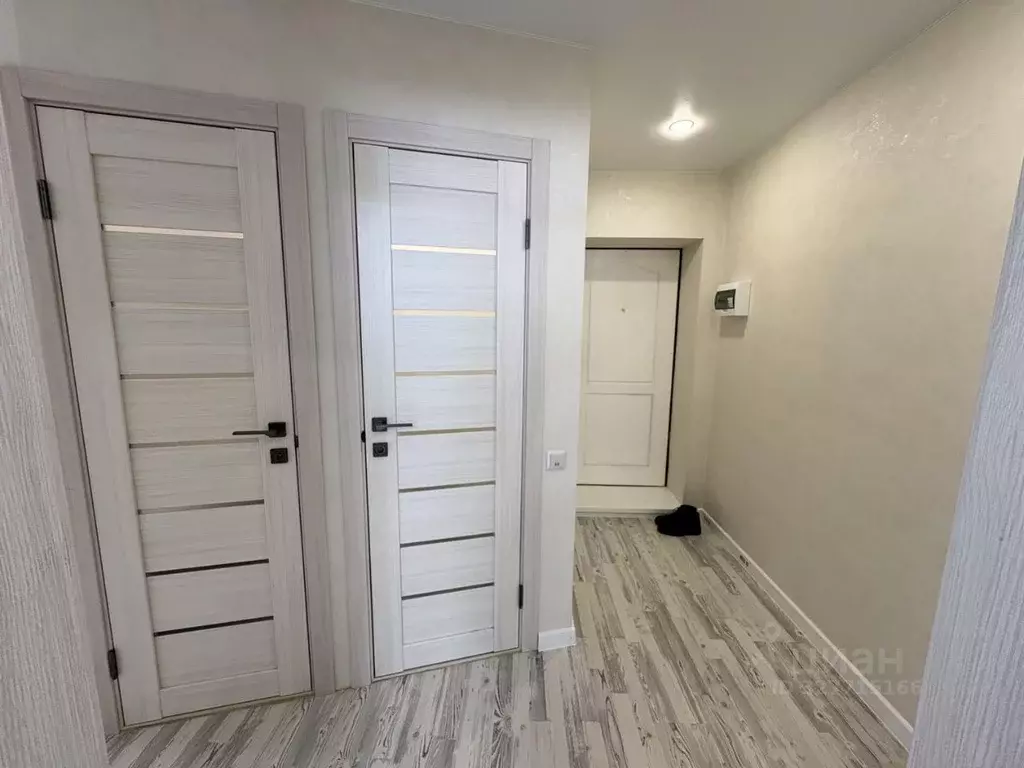 2-к кв. Пермский край, Пермь ул. Академика Курчатова, 5 (41.0 м) - Фото 1