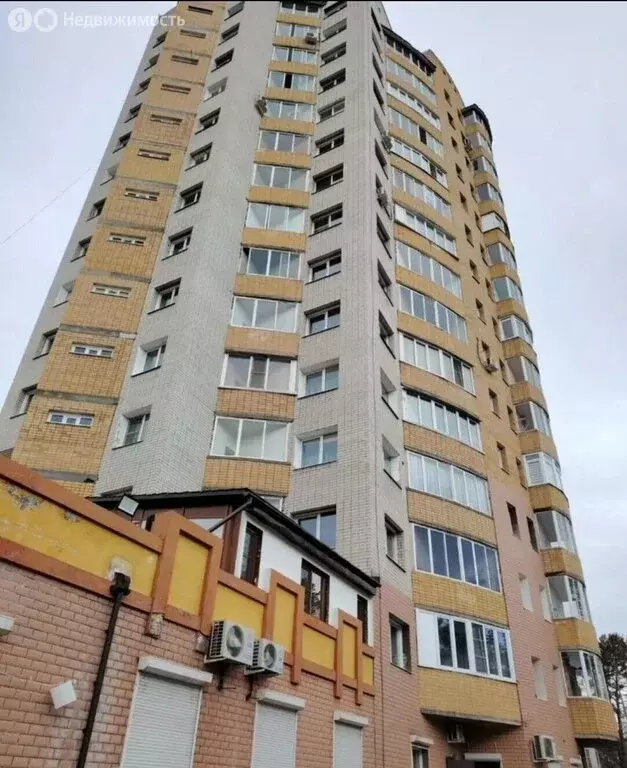 2-комнатная квартира: Чита, микрорайон Северный, 22 (58.5 м) - Фото 1