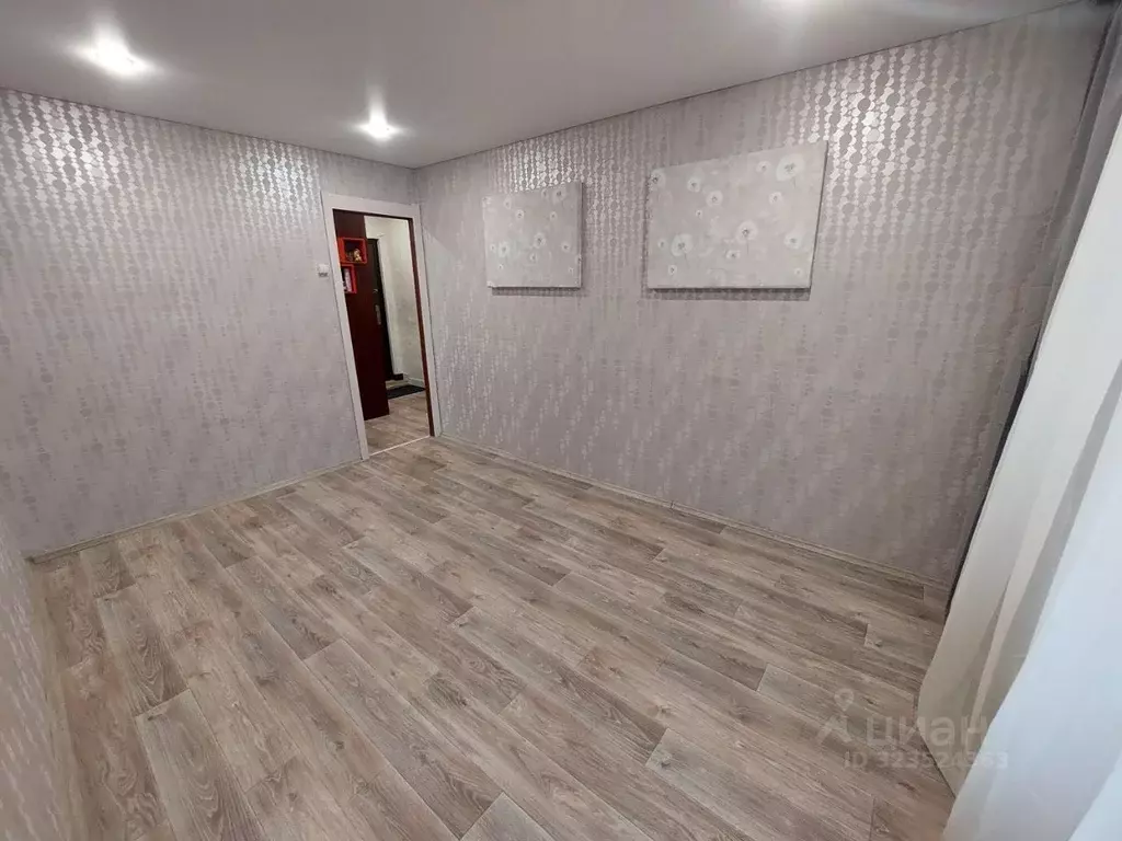 2-к кв. Самарская область, Тольятти Революционная ул., 7к1 (36.2 м) - Фото 2