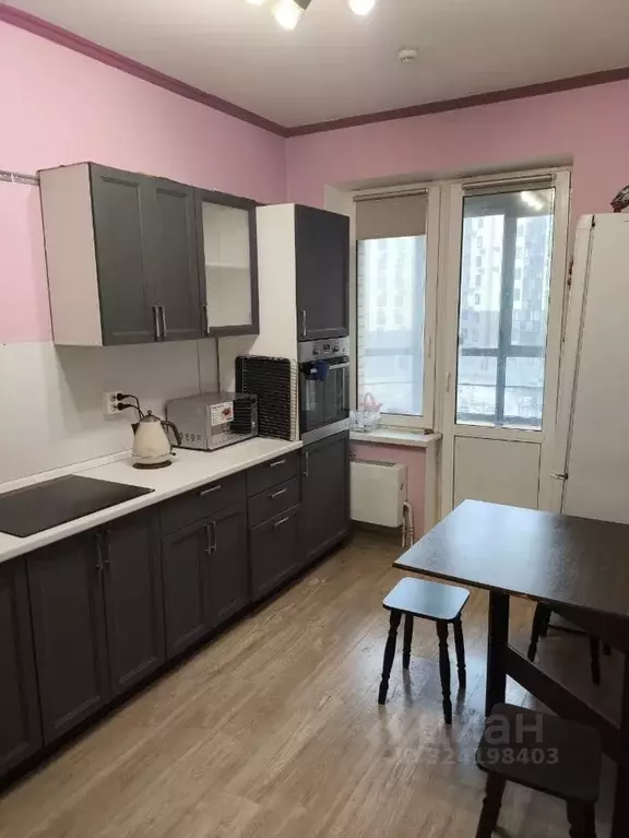 2-к кв. Московская область, Мытищи городской округ, пос. Мебельной ... - Фото 1