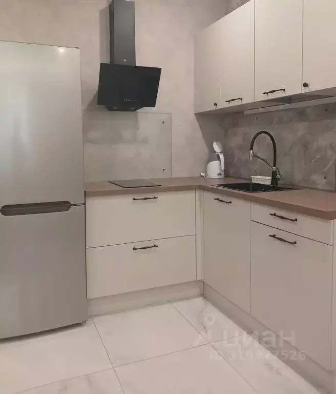 Студия Краснодарский край, Краснодар Старокубанская ул., 123А (30.0 м) - Фото 0