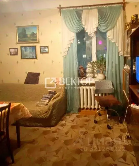 2-к кв. Костромская область, Кострома Советская ул., 92 (53.6 м) - Фото 2