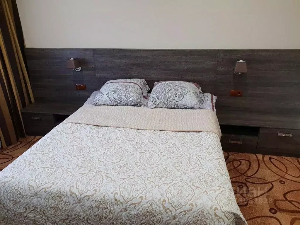 Комната Калужская область, Калуга ул. Гоголя, 2 (20.0 м) - Фото 2